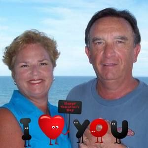 Meet your Posher, Brenda